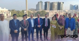 আবুধাবি দূতাবাস ও দুবাইয়ের কনসুলেটে বিজয় দিবস উদযাপন